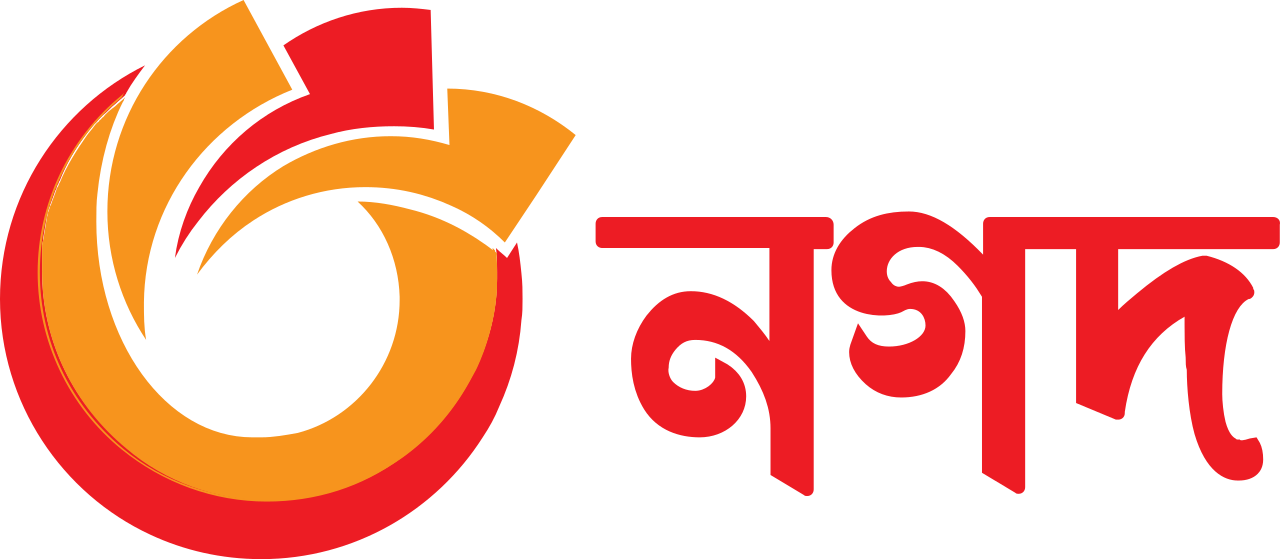 Fast Nagad logo