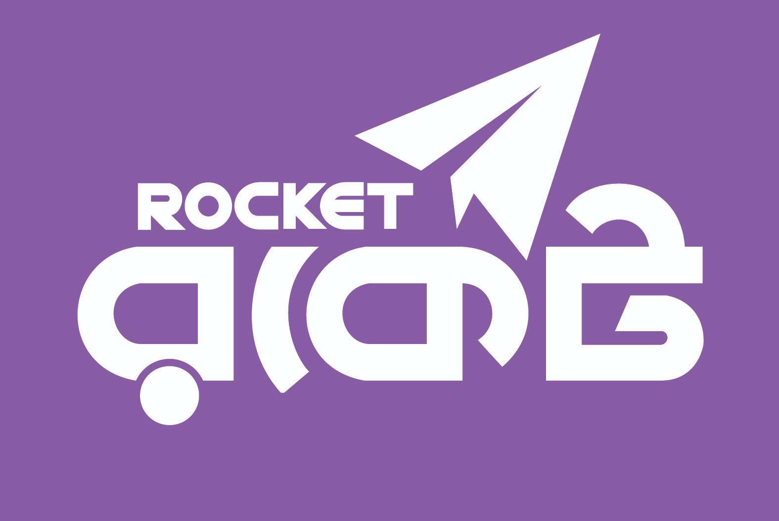 Rocket logo